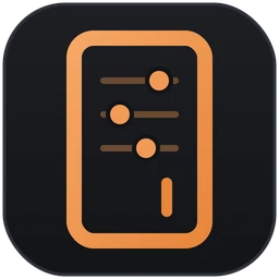 SpindTune app icon