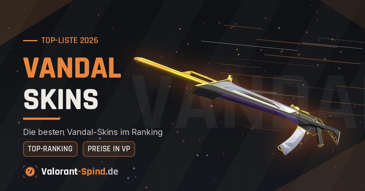 Valorant Warden: neue Rifle mit 2x-Scope – Stats & Vergleich